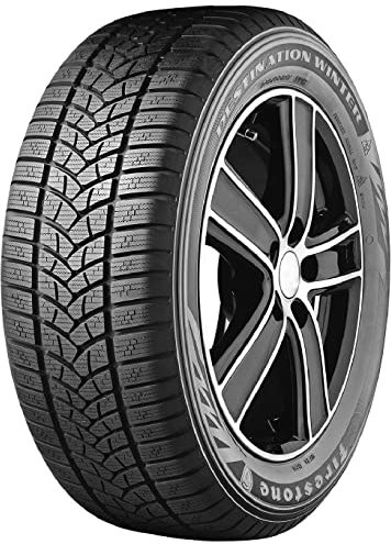 Firestone Destination Winter M+S - 235/60R17 102H - Winterreifen