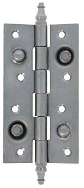 AMIG – Sicherheit Scharnier 561 – 150 x 80 chrom matt