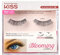 Kiss Blooming Lash, Daisy , 3 Stück (1Er Pack)
