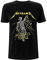 Metallica ...and Justice for All - Tracklist Männer T-Shirt schwarz XL