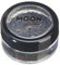 Holographic Glitter Shakers by Moon Glitter - Black - Cosmetic Festival Makeup Glitter for Face, Body, Nails, Hair, Lips - 5g