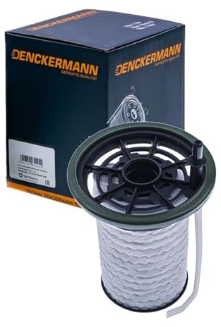 DENCKERMANN A120957 Filtro carburante Cartuccia filtro