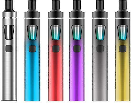 Joyetech eGo AIO Simple 2ml 1700mAh Kit Farbe Silber