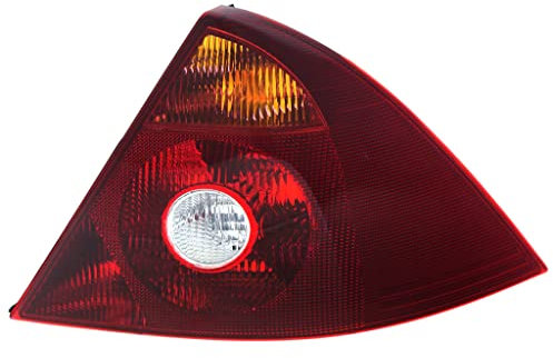 Heckleuchte Rücklicht Rückleuchte P21 4W Rechts Kompatibel mit Ford Mondeo iii Schrägheck + Stufenheck 00-07