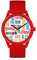 ICE-WATCH Men's Analogique Quartz Montre avec Bracelet en Silicone 019620