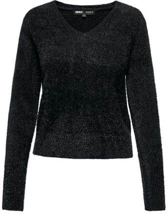 ONLY Female Strickpullover ONLELLA Strickpullover | Knitted Pullover