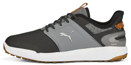 PUMA Men's Flyer FlexRoad Running Shoe
