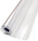 Protector de pared autoadhesivo transparente para papel pintado, película de plástico transparente, extraíble e impermeable para muebles, cocina, encimera, 45 x 200 cm