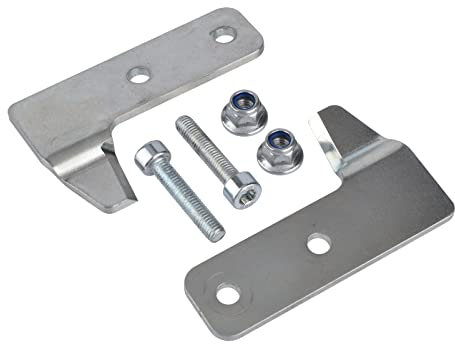 Cancanle Hedge Trimmer Blade Guide Guard Kit for Stihl HL90K HL HLE71 HL100 HL75 HL73 HL45 FH-KM HL-KM Hedgetrimmer