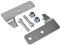 Cancanle Hedge Trimmer Blade Guide Guard Kit for Stihl HL90K HL HLE71 HL100 HL75 HL73 HL45 FH-KM HL-KM Hedgetrimmer
