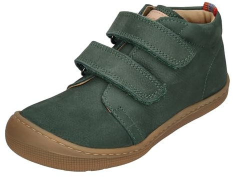 KOEL Barefoot Kinderschuhe DON 2.0 07M002.121 - green, Größe:29 EU