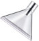 Littlecatch Universal Carpet Seat Washing Apparatus Brush Suitable Fit for Universal 38mm Wet/Dry Vacuum Cleaner Water Nozzle