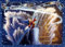 Ravensburger Puzzle 2D 1000 elementów: Walt Disney. Fantazja, Nowy design