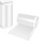 Door Finger Guards Finger Pinch Guard Baby Proof Finger Protector 120cm Child Pet Safety Door Hinge Cover Strip for Home Nursery, 2 Rolls