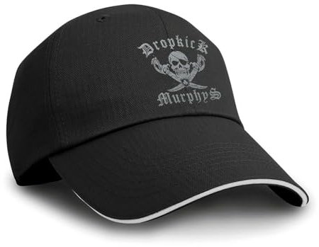HOROMKE xdqfchsy ujxmzhiuto Kappe lässige Mütze Baseballmütze Bill-Trucker-Mütze Hat GATVV-HC-2784