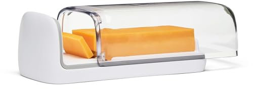 Chef'n Récipient à fromage, 21 cm