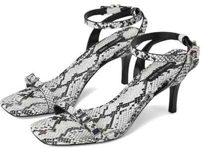 Michael Kors Damen Darrington Heeled Shoes