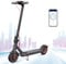 8.5'' Electric Scooter, 350W Electric Scooters Adult with 36V 10.4AH Battery, 16-19 Miles Range, 3 Speed Mode, Foldable Electric Scooters