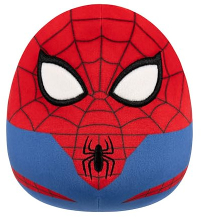 Squishmallows Original 20,3 cm Marvel Spider-Man Plüsch (Little)