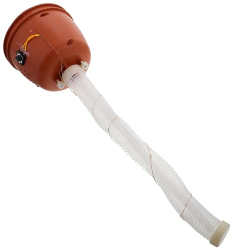 HONITANO Dancing Toy Movement Replacement Part for Talking Succulent Toy Electronic Twist Mechanism Accessory for Boys and Girls Mimicking and Sound Toy Repair Diy Dance Component for Baby Play