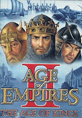 Age of Empire (Lösungsbuch)