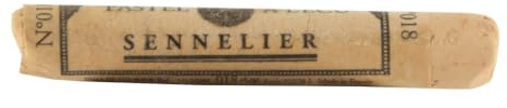 SENNELIER Extra-Soft French Pastel for Professional Artists, Flesh Ochre 18
