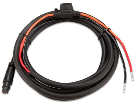 GARMIN ECU POWER CABLE THREADED COLLAR