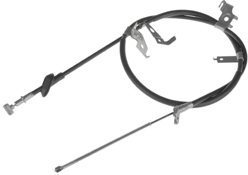 Blue Print ADK84691 LH BRAKE CABLE