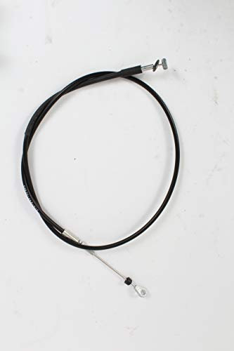 Honda Genuine 54630-VK6-010 Change Cable Fits HRC216K2HXA OEM