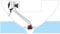 Johnson Pump Submersible Bilge Pump 12V 63 L/min