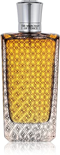 The Merchant Of Venice, Eau de Parfum für Männer, 100 ml.