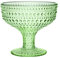 Iittala Kastehelmi Servierschale, Apfelgrün