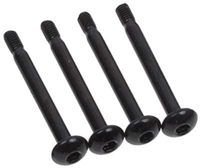 Alphacool 24690 NexXxos fan mounting screw M3 x 30 mm - 4 pcs Water cooling kits, systems and AIOs