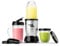 Magic Bullet Blender, Small, Silver