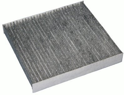 DENCKERMANN M110770K Heizung
