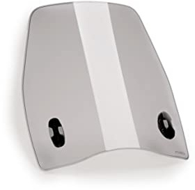 Puig carenabris Model Urban Piaggio Typhon 50/125 Ahumado claro