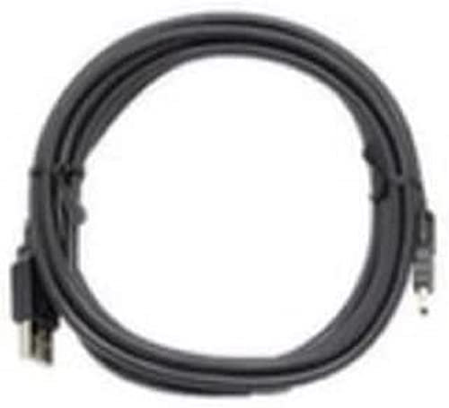 Logitech 993-001131 USB à Câble USB Noir