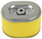 OxoxO Air Cleaner Compatibile con Honda 5.5HP 6HP GX140 GX160 GX200 Replace Part # 17210 di Ze1-822 17210 di Ze1-517