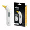 Braun Thermoscan3 Ear Thermometer Ear Thermometer for Babies, Kids, Toddlers, Adults, Display is Digital and Accurate Precise Fever Tracking at Home, Reads Temperature In Seconds