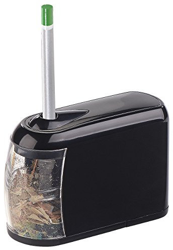 Taille-crayon électrique à piles [General Office]