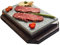 Piedrasar Set Pierre á Griller