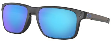 Ray-Ban Herren 0OO9384 Sonnenbrille, Braun (Steel), 57