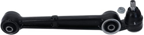 LEMFÖRDER 24657 01 Lenker Radaufhängung Kompatibel mit Mitsubishi GALANT/ASPIRE MK VI (EA_) 1996-2004 Rechts, Unten, Vorderachse und Andere Fahrzeuge