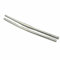 TiTo Titanium MTB Titan Fahrradlenker Flach 25,4/31,8 mm x 680/700/720/740 mm Fahrrad Lenker Mountain Road Bike Zubehö(700, 31,8)