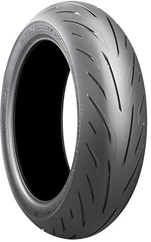 Bridgestone BATTLAX S-22R N - 180/55 ZR17 (73W) M/C Rear - Premium-Strassenreifen (Hypersport)