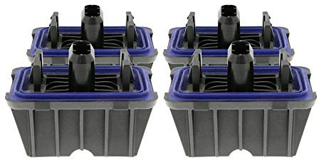 Aufnahmesatz, Wagenheber passend für BMW F45, F07, F02, F03