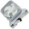 Ventilateur avec boitier d'origine Frigo, Réfrigérateur, Congélateur 481010595120, 695210752 WHIRLPOOL