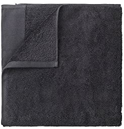 Blomus Handtuch-69248 Sauna Handtuch, Magnet, 100 x 200 cm