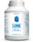 L-Lysin 500 mg Aminosäure (rein) pro Kapsel | 180 Kapseln | natürlich & vegan | hoch dosiert | Made in Germany
