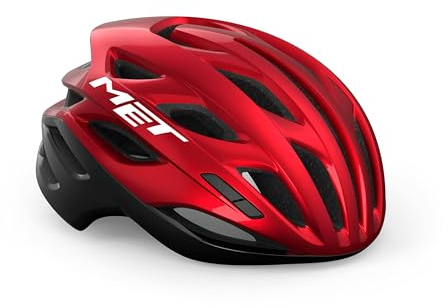 MET Estro MIPS Helm rot